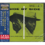 Ellington, Duke & Johnny Hodges - Side By Side