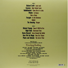 V/A - Music From Drinking Buddies