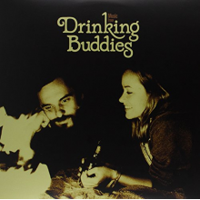 V/A - Music From Drinking Buddies