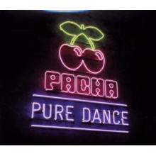 V/A - Pacha Pure Dance