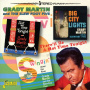 Martin, Grady & the Slew Foot Five - There'll Be a Hot Time Tonight