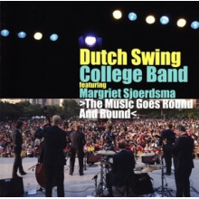 Dutch Swing College Band - The Music Goes Round and Round