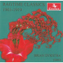 Dykstra, Brian - Ragtime Classics 1901-1919