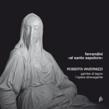 Ferrandini, G.B. - Al Santo Sepolcro