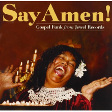 V/A - Say Amen