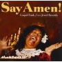 V/A - Say Amen