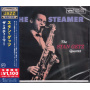 Getz, Stan - Steamer