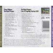 Gibbons, Steve -Dylan Project- - Dylan Project
