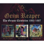 Grim Reaper - Grimm Chronicles 1983-1987