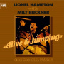 Hampton, Lionel - Alive and Jumping
