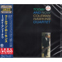 Coleman Hawkins Quartet - Today and Now
