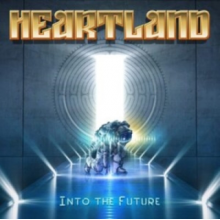 Heartland - Into the Future