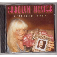 Hester, Carolyn - A Tom Paxton Tribute