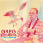 Houben, Greg - La Quarantaine