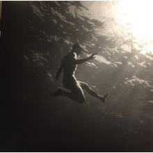 Blanco - Blu Celeste