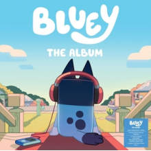 Bluey - Bluey