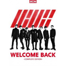 Ikon - Welcome Back
