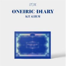 Iz*One - Oneiric Diary