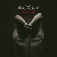King Baal - Conjurements