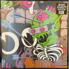 King Gizzard & the Lizard Wizard - Live In Brussels '19