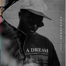 Knxwledge - 1988