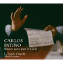 La Grande Chapelle / Albert Recasens - Carlos Patino: Musica Sacra Para La Corte
