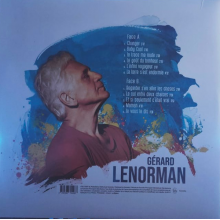 Lenorman, Gerard - Le Gout Du Bonheur
