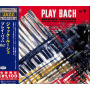 Loussier, Jacques - Play Bach N. 1