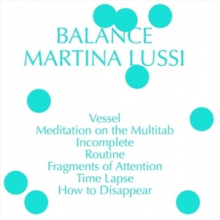 Lussi, Martina - Balance
