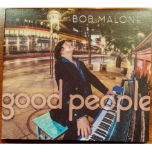 Malone, Bob - Good People