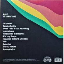 Manel - Jo Competeixo