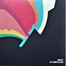 Manel - Jo Competeixo