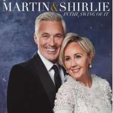 Martin & Shirlie - In the Swing of It