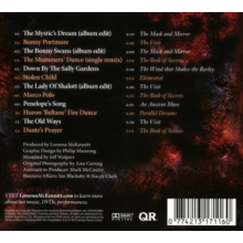 McKennitt, Loreena - Journey So Far