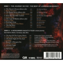 McKennitt, Loreena - Journey So Far
