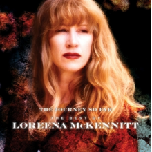 McKennitt, Loreena - Journey So Far