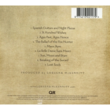 McKennitt, Loreena - Lost Souls