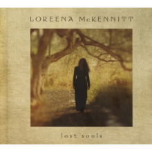 McKennitt, Loreena - Lost Souls