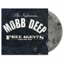 Mobb Deep - Free Agents