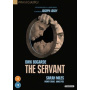 Movie - Servant