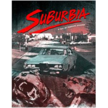 Movie - Suburbia