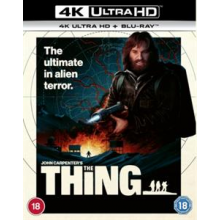 Movie - Thing