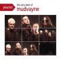 Mudvayne - Playlist: the Very Best of Mudvayne