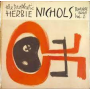 Nichols, Herbie - Prophetic Herbie Nichols Vol.2