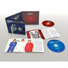 Nova - Terranova & Quo Vadis