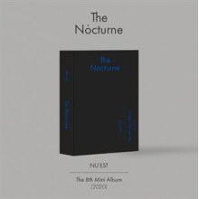 Nu'est - Nocturne