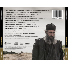 Preisner, Zbigniew - Man of God