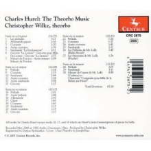 Wilke, Christopher - Theobro Music
