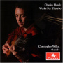 Wilke, Christopher - Theobro Music
