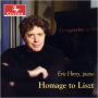 Himy, Eric - Homage To Liszt